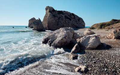 Wycieczka: Ja, tato i mama z Pafos do farmy osiołków