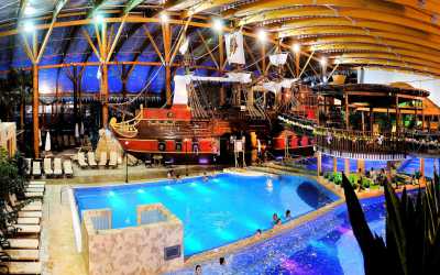 KORBIELÓW 2025 - WAKACYJNY HIT !!! Z wyjazdem do Energylandii, wycieczkami do Wiednia, na Słowację i do aquaparków. Ośrodek z basenem letnim. Kolonia 7-13 lat, obóz 14-18 lat.